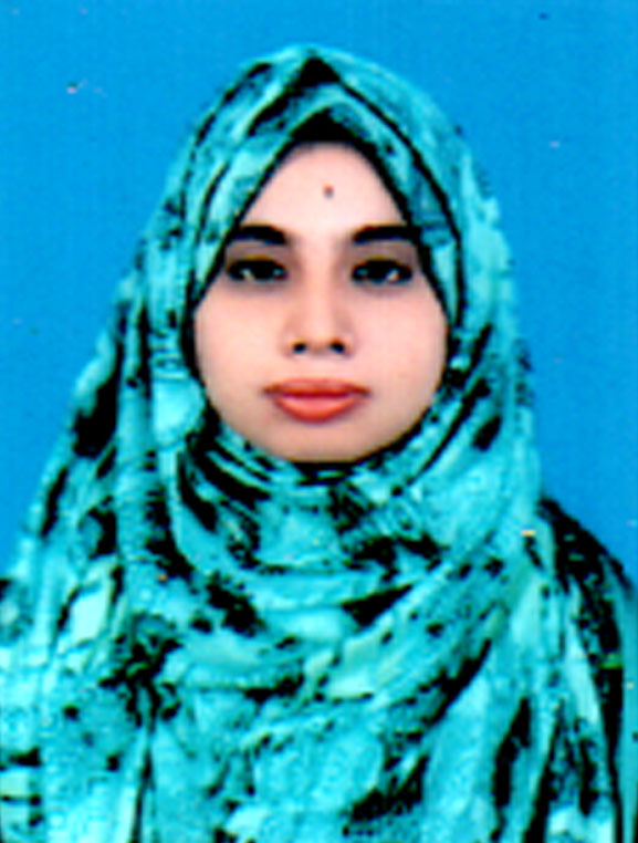 Nighat Sultana